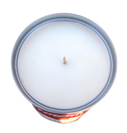 Tomato Soup CANdle 10.5oz Soy Wax Choice of Scents Organic Hemp Wick