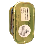 Citronella Lemongrass SPAMdle CANdle Soy Wax Organic Hemp Wicks